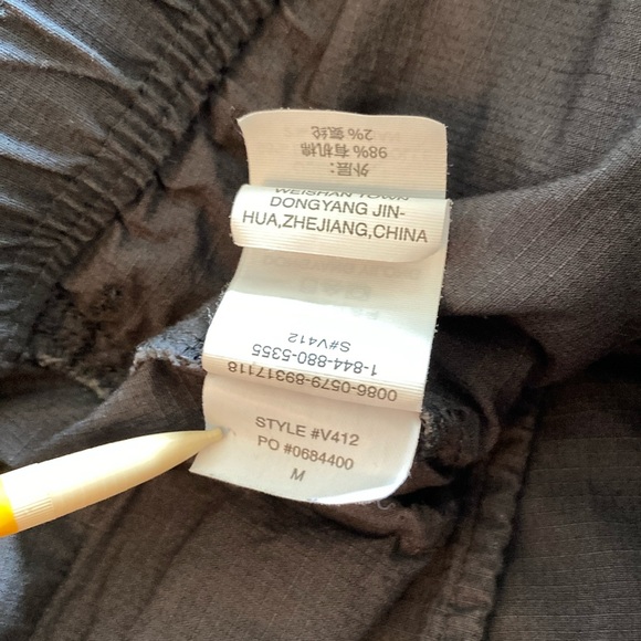 VUORI Ripstop Pants - Picture 16 of 16